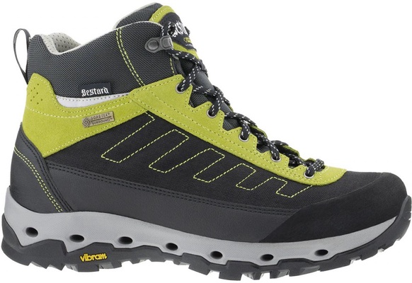 Bota Bestard Android